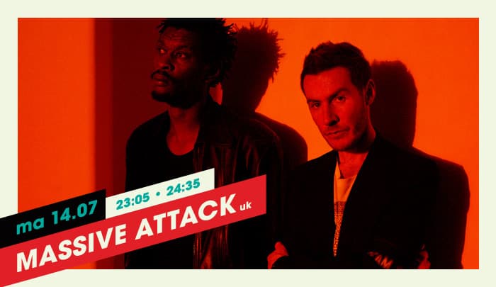 Massive Attack (2014)