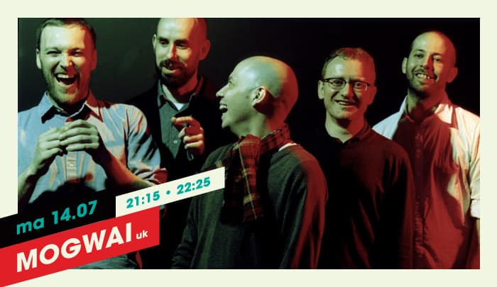 Mogwai (2014)