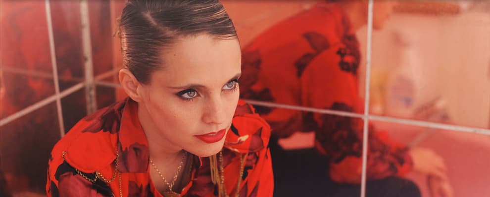 Anna Calvi (2015)