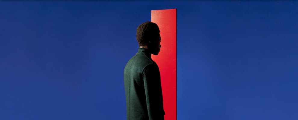 Benjamin Clementine (2015)