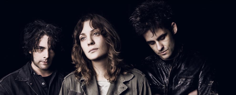 Brmc (2015)