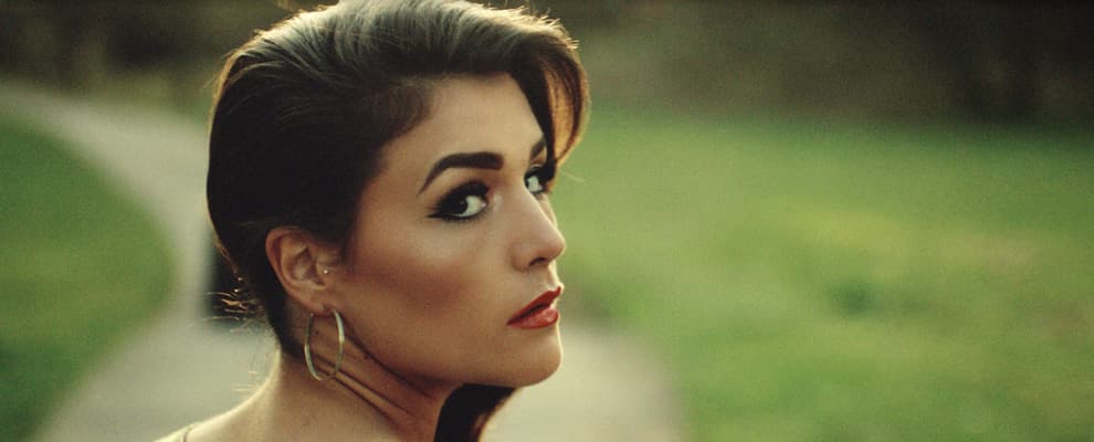 Jessie Ware (2015)
