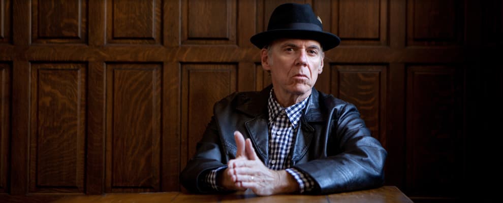 John Hiatt (2015)