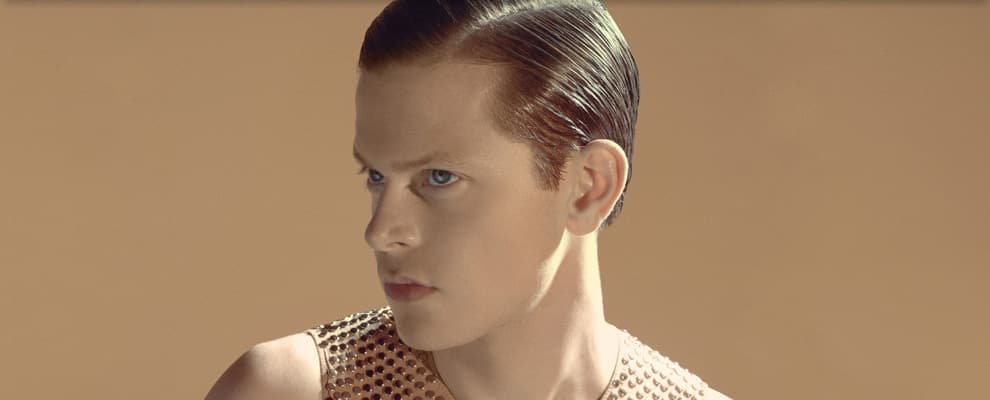 Perfume Genius (2015)