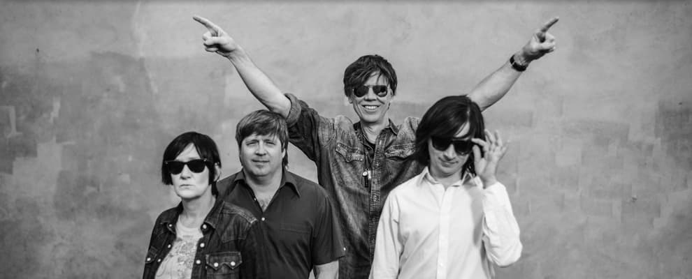 Thurston Moore (2015)