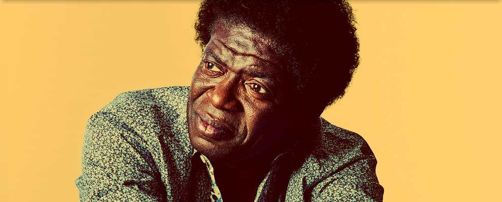 Charles Bradley & His Extraordinaires (2016)