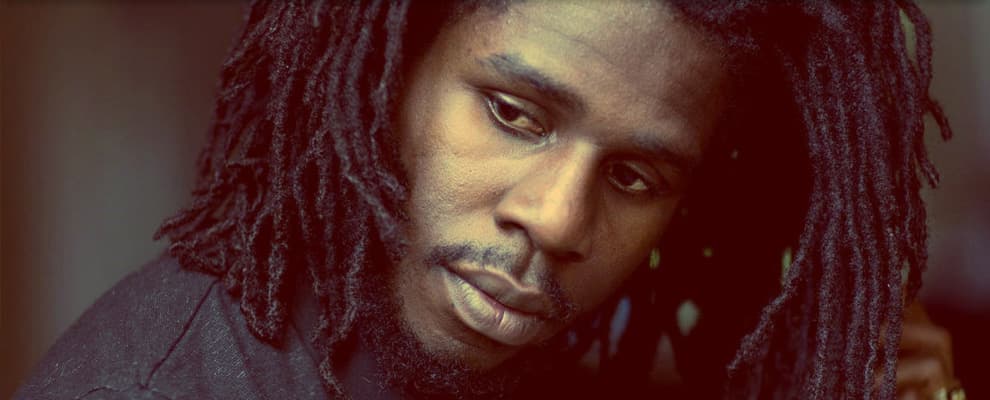 Chronixx (2016)