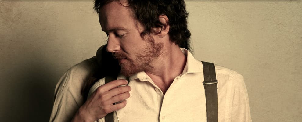 Damien Rice (2016)
