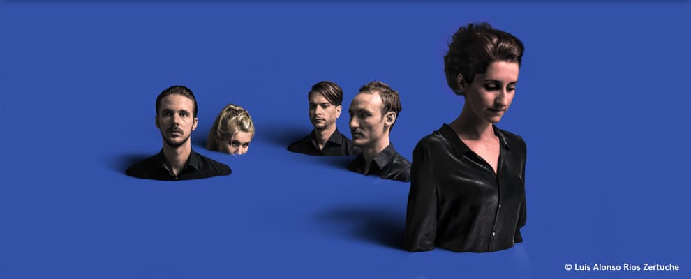 Eefje De Visser (2016)