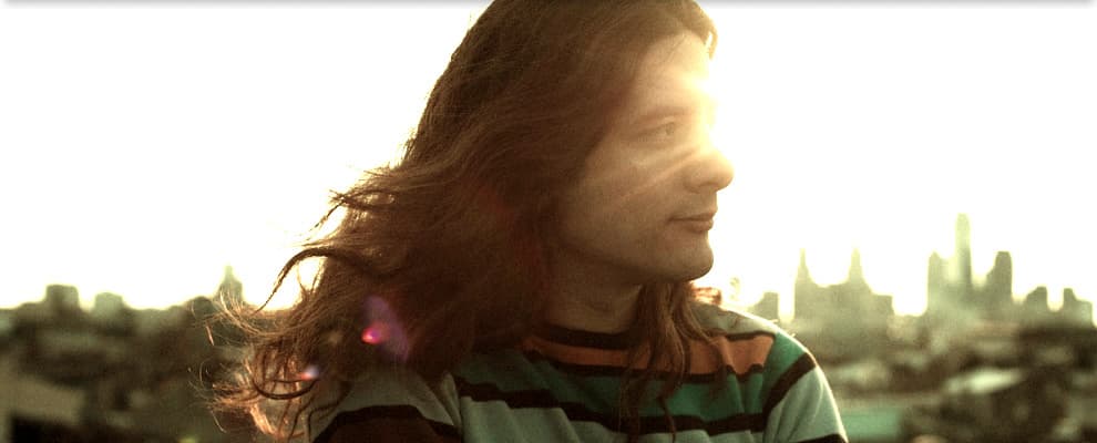 Kurt Vile & The Violators (2016)