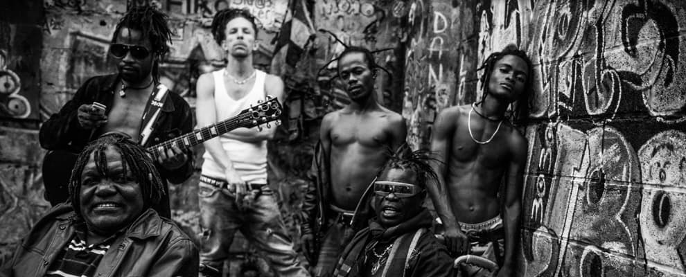 Mbongwana Star (2016)