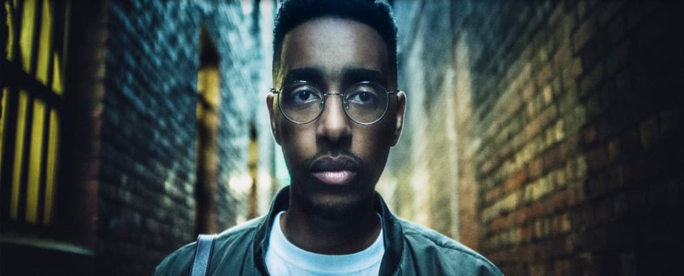 Oddisee & Good Compny (2016)