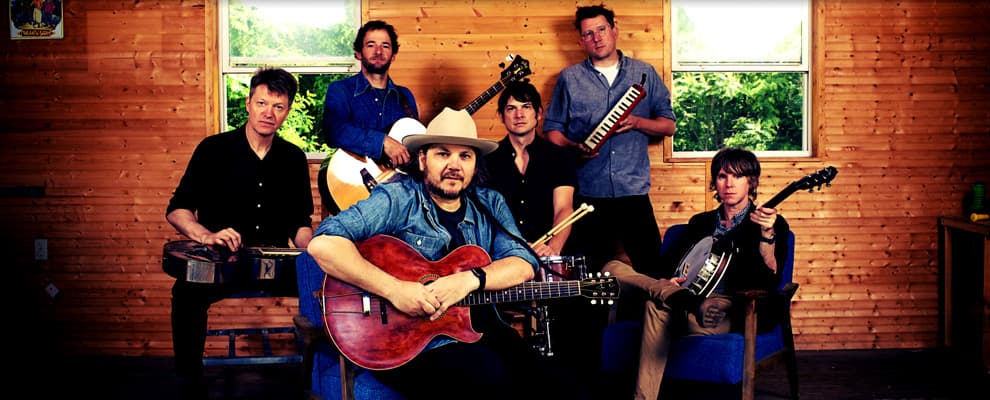 Wilco (2016)