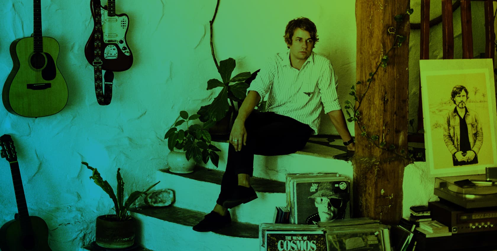 Kevin Morby (2017)