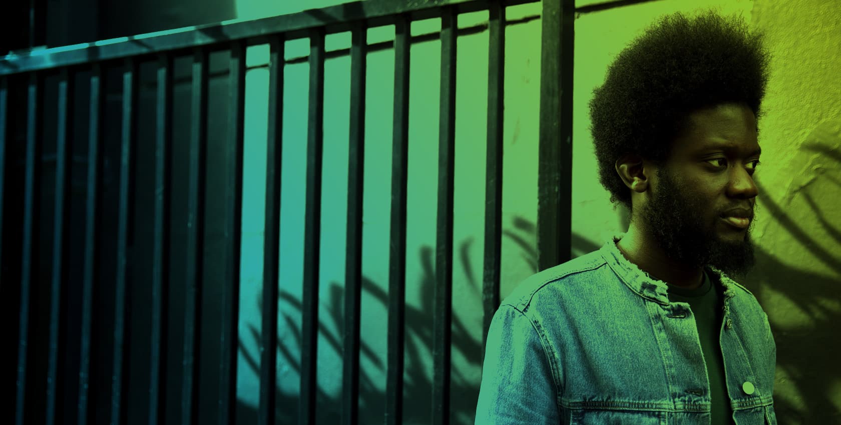 Michael Kiwanuka (2017)