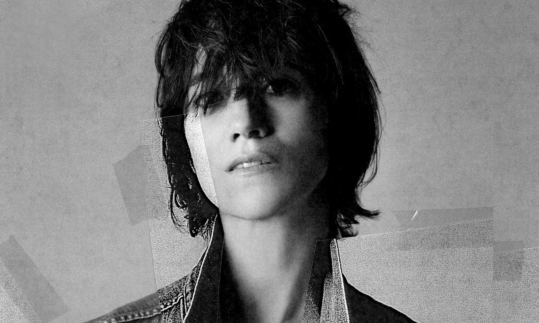 Charlotte Gainsbourg (2018)