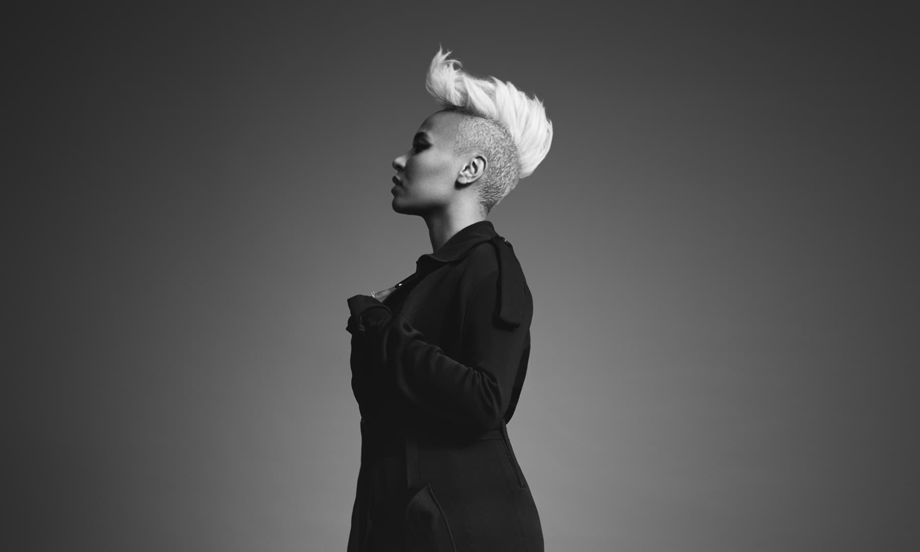 Emeli Sandé (2018)