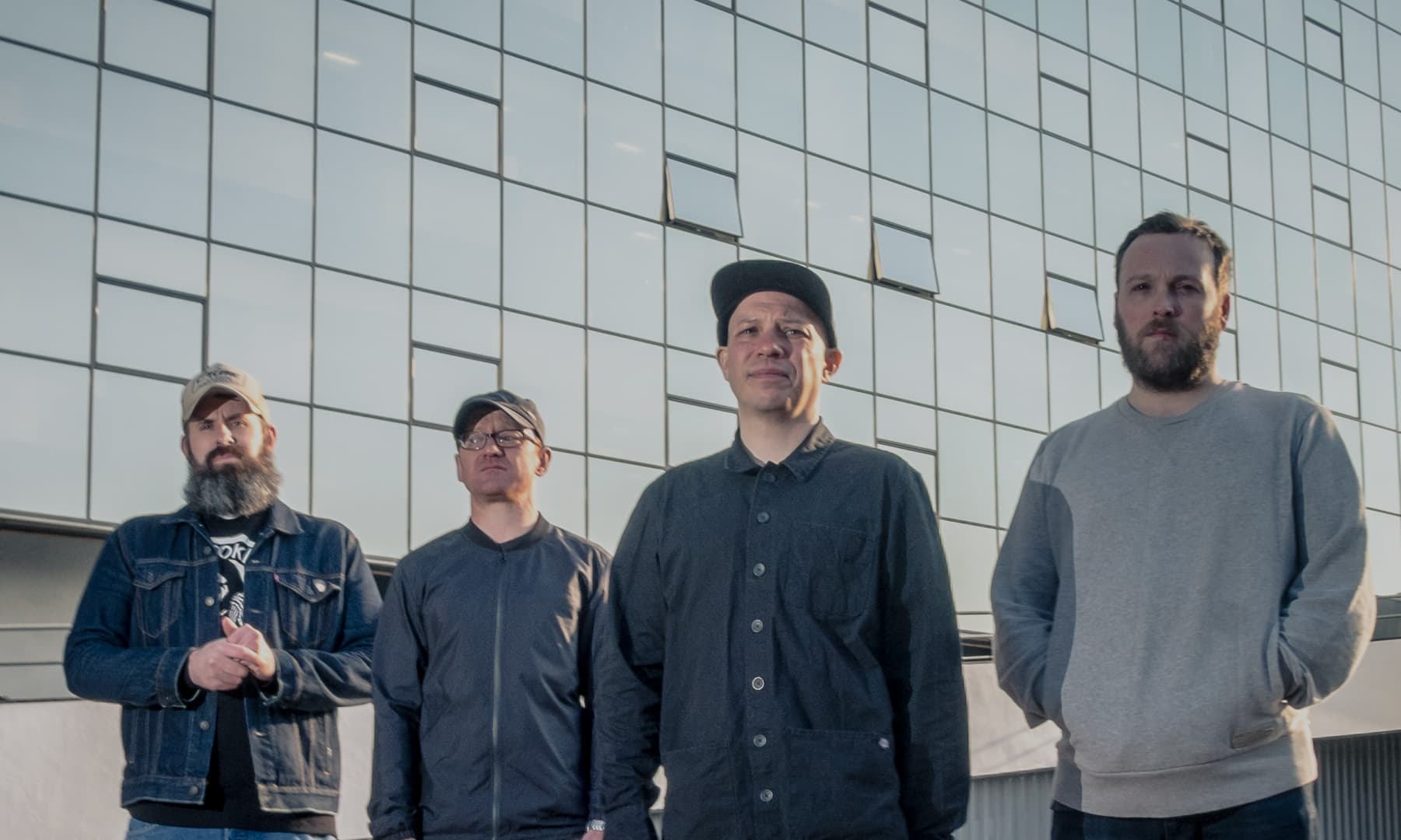 Mogwai (2018)