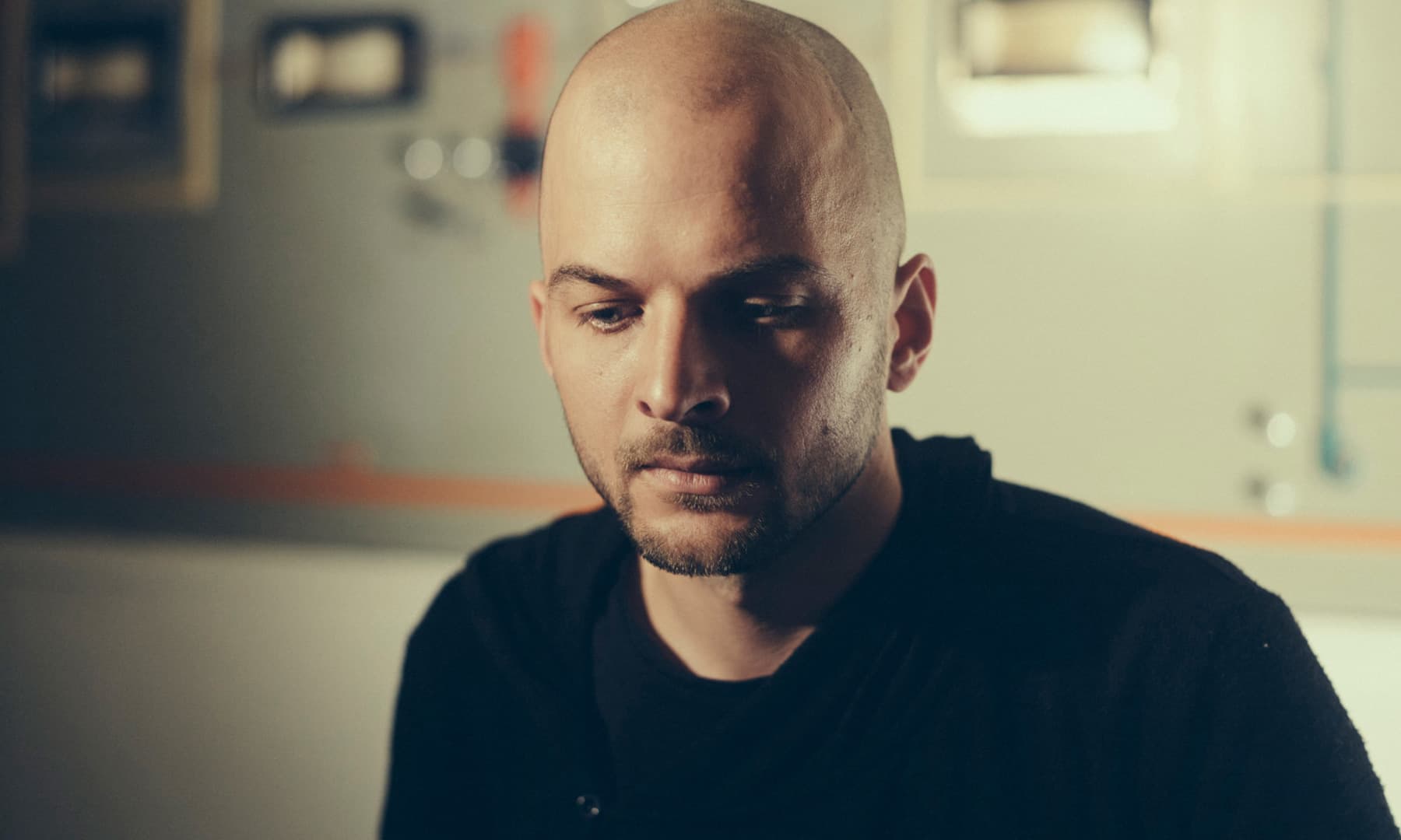 Nils Frahm (2018)