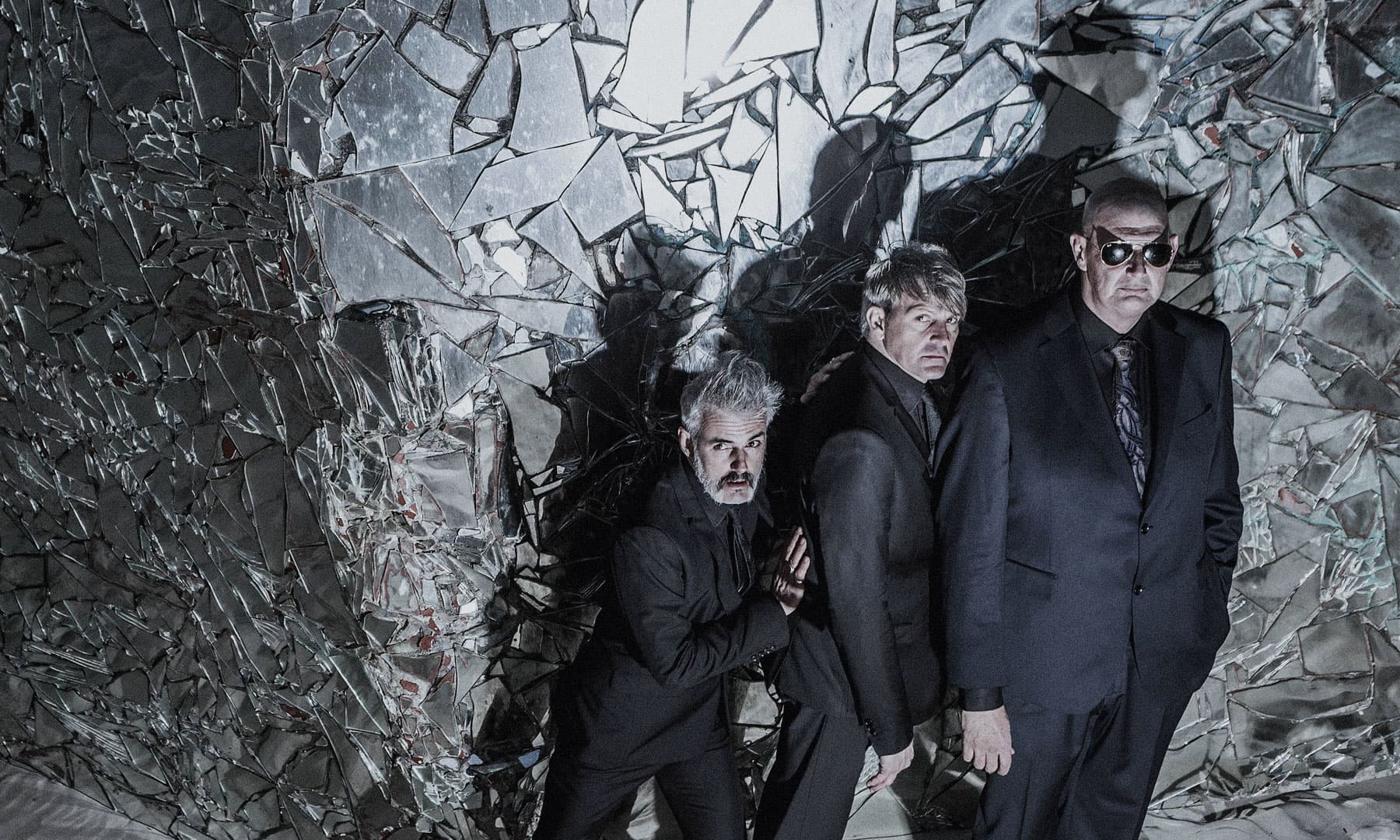 Triggerfinger (2018)