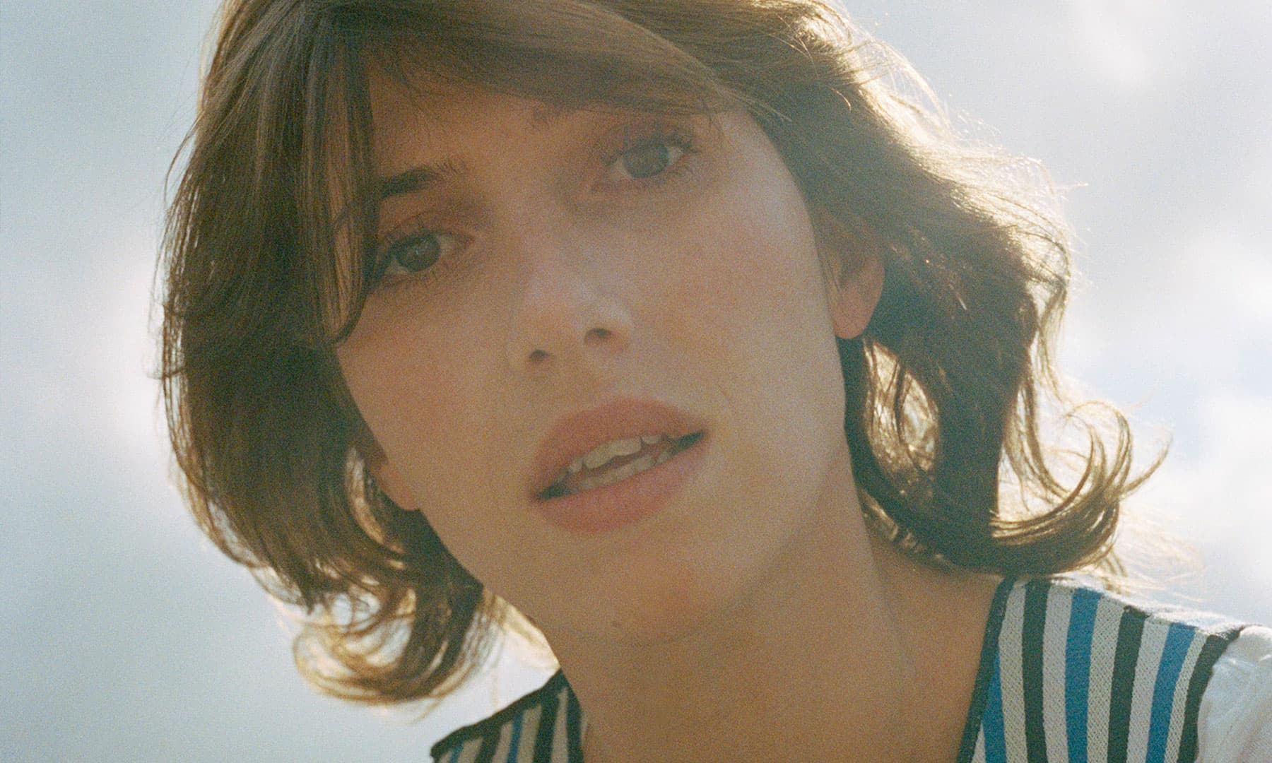 Aldous Harding (2019)