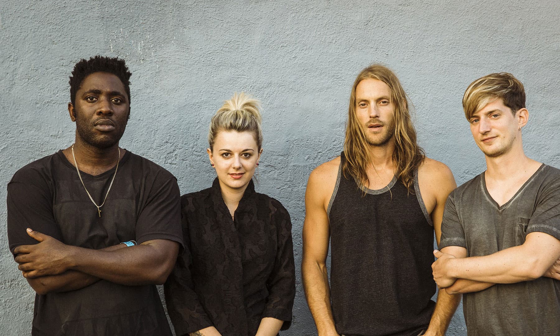 Bloc Party (2019)