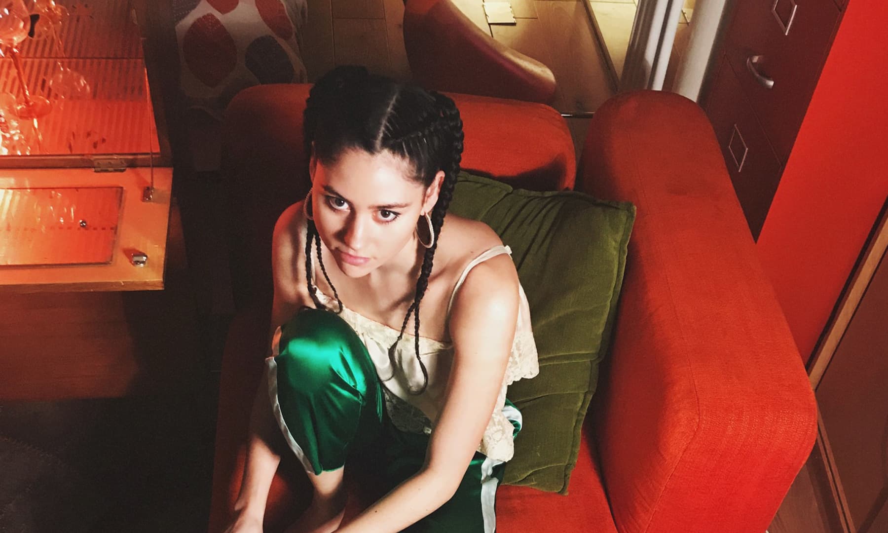 Eliza (2019)