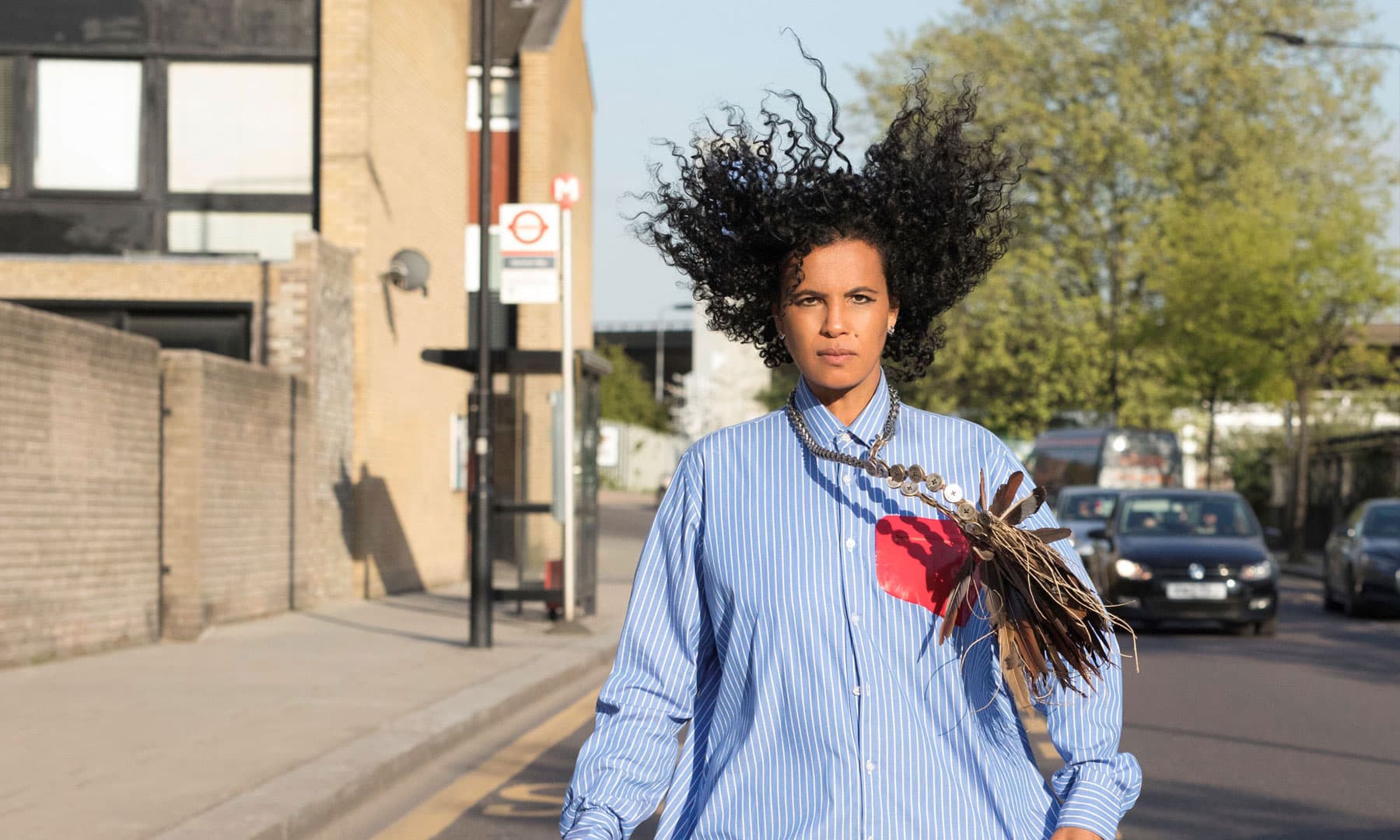 Neneh Cherry (2019)