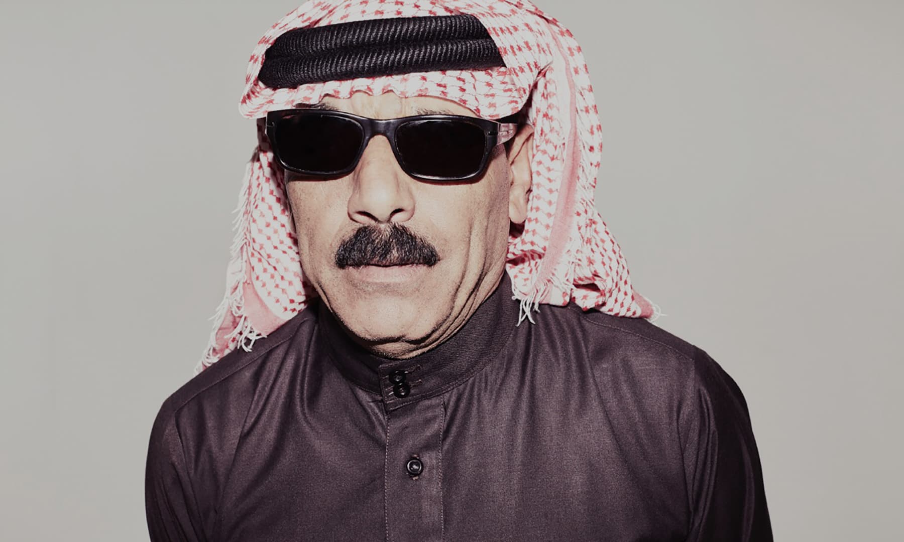 Omar Souleyman (2019)
