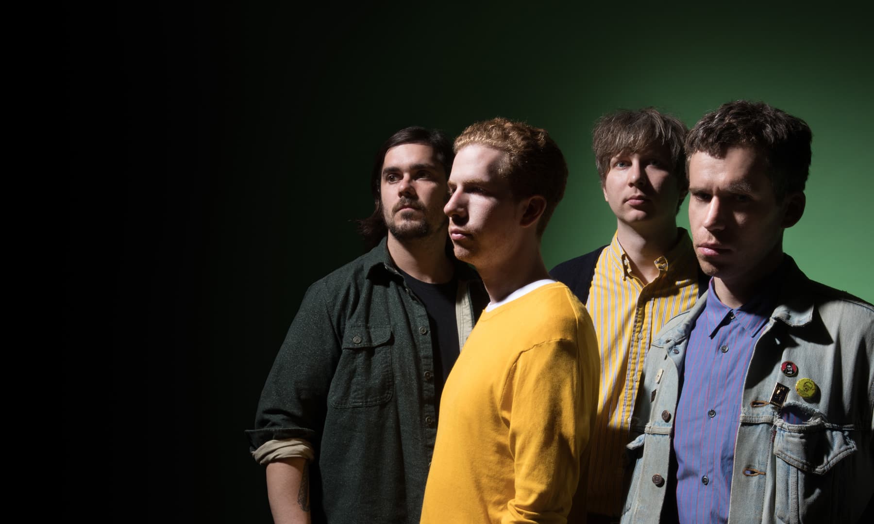 Parquet Courts (2019)