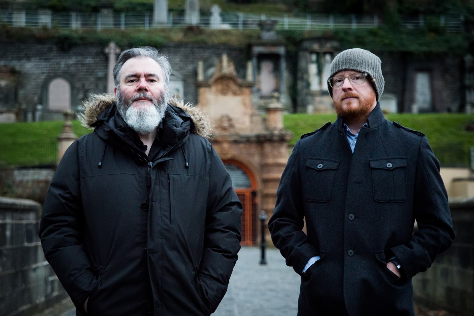 Arab Strap (2022)