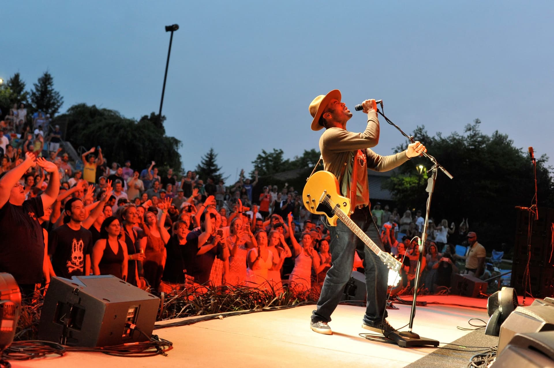Ben Harper & The Innocent Criminals (2022)