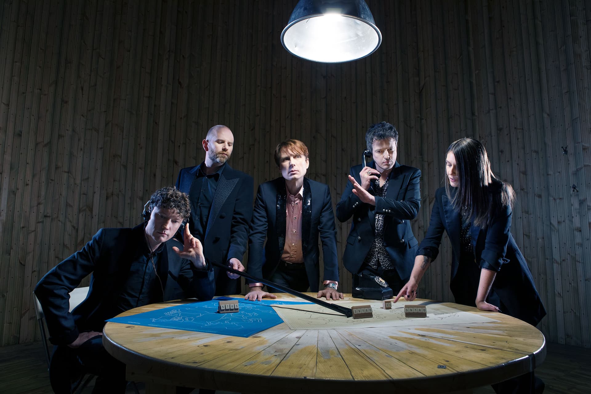 Franz Ferdinand (2022)