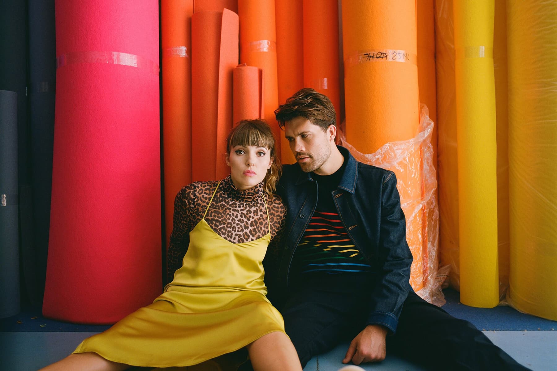 Oh Wonder (2022)