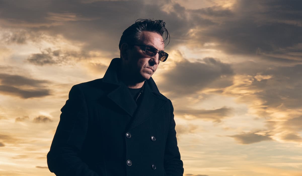 Richard Hawley (2022)