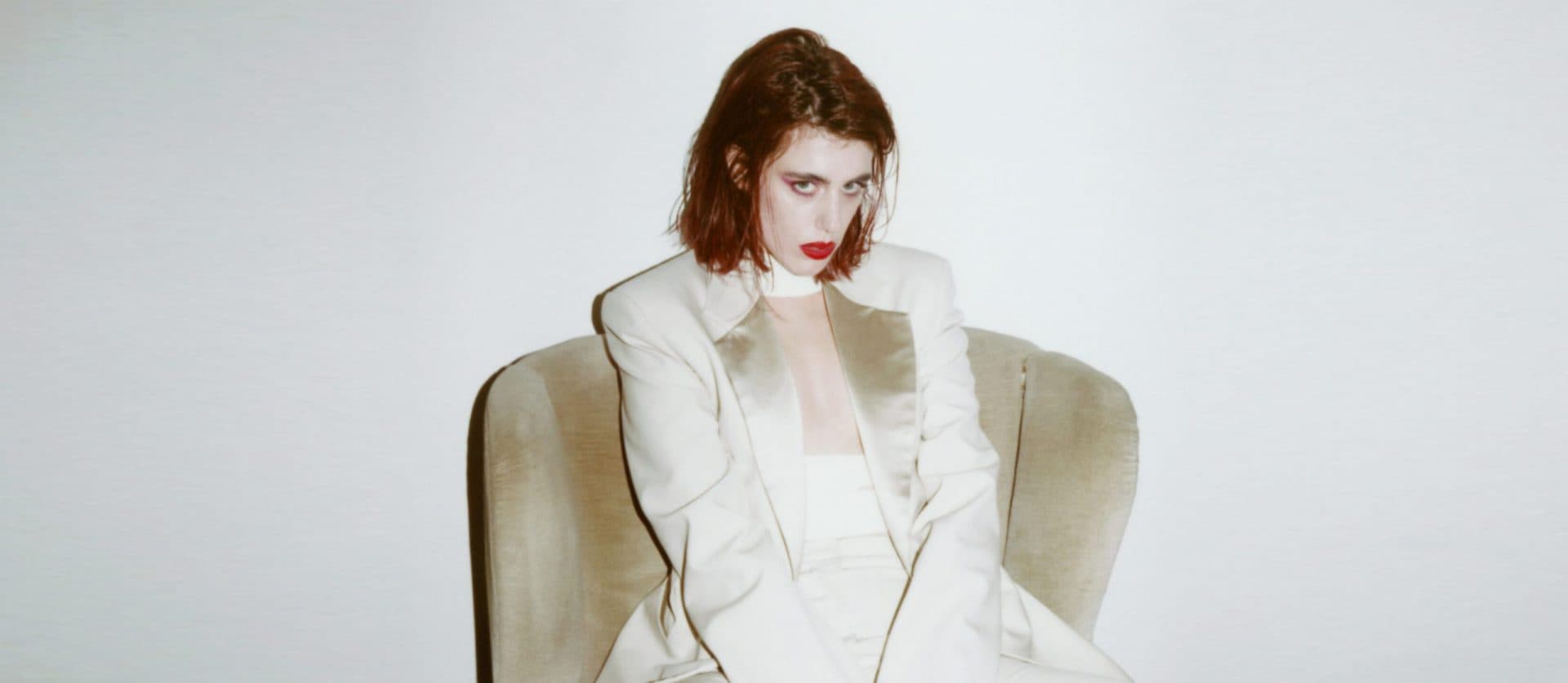 Sylvie Kreusch (2022)