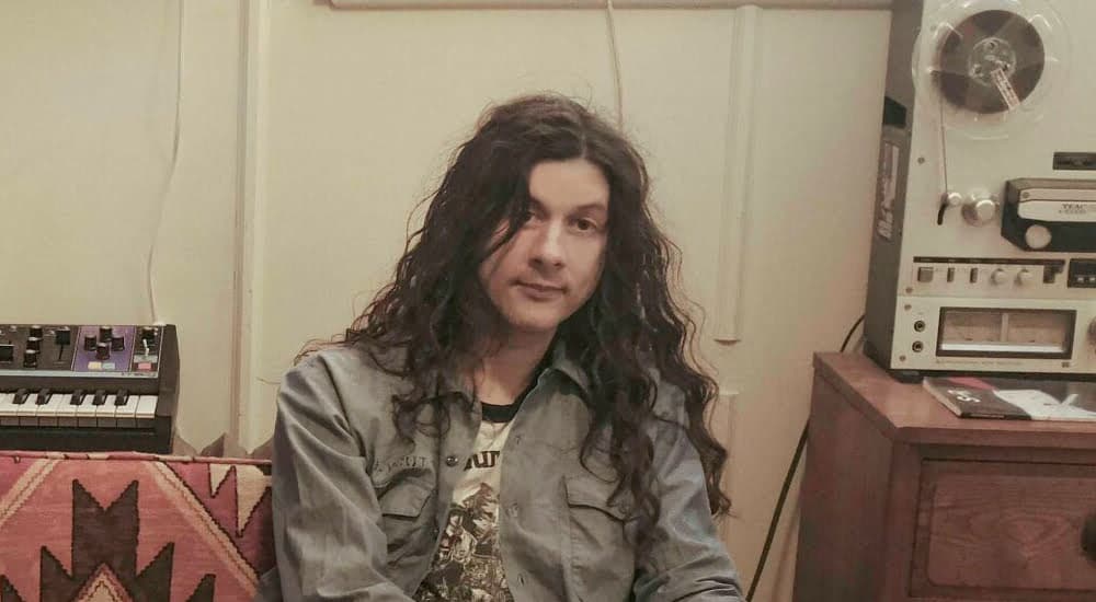 Kurt Vile & The Violators (2023)