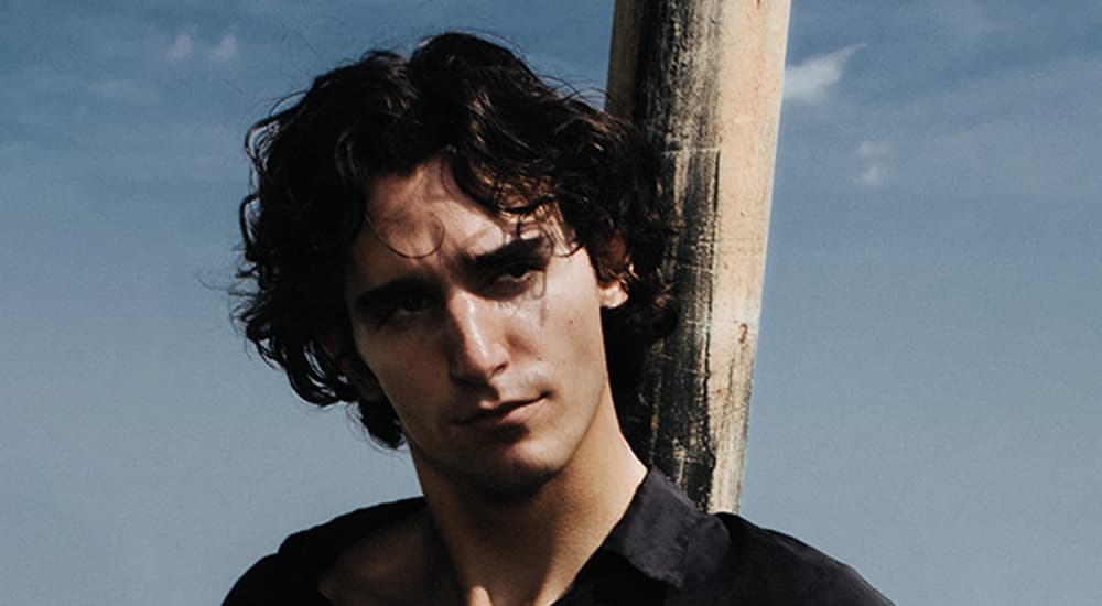 Tamino (2023)