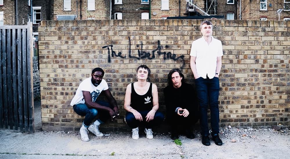 The Libertines (2023)