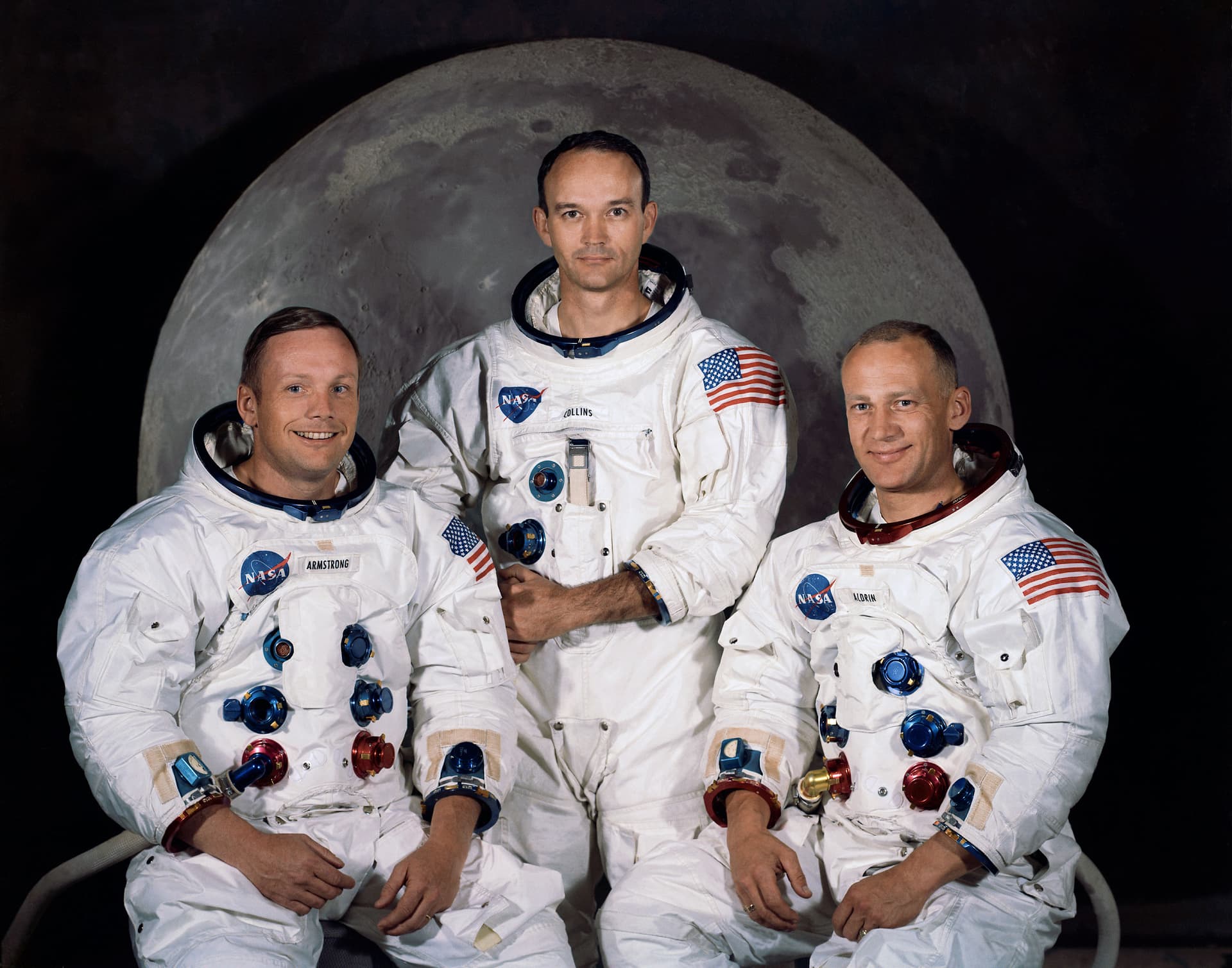 Apollo 11 photographs (1969) (1969)