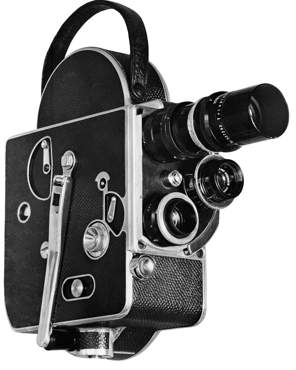 The Bolex (1935)