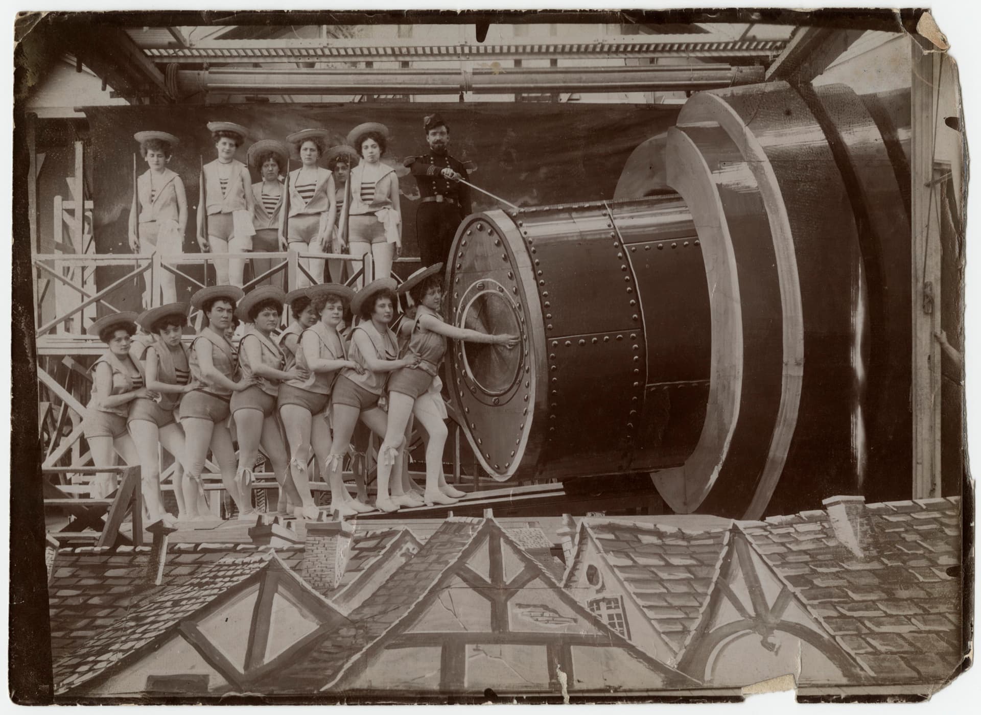 A Trip to the Moon (1902) (1902)