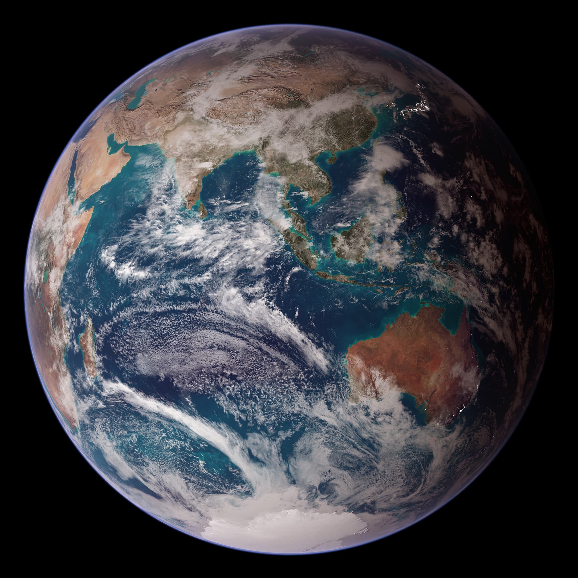 The Blue Marble (1972) (1972)