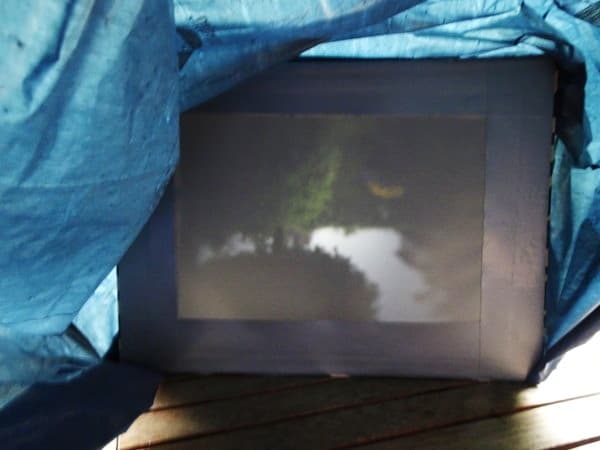 Camera obscura (1700)