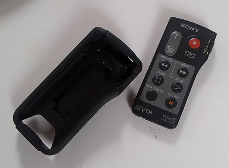The Handycam (1989)