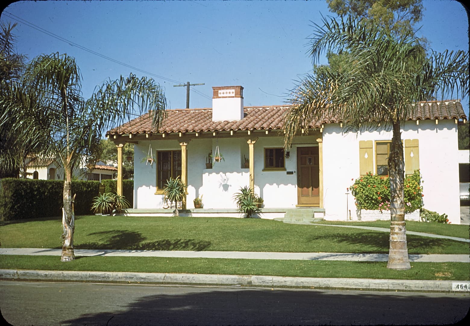 Kodachrome color film (1940)