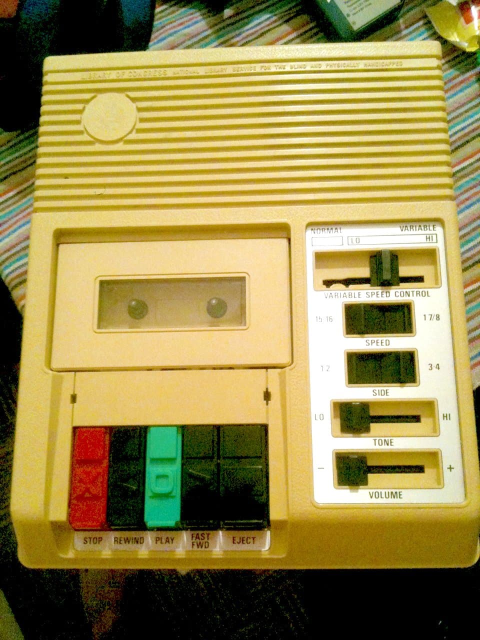 A 2000s compact digital (2004)