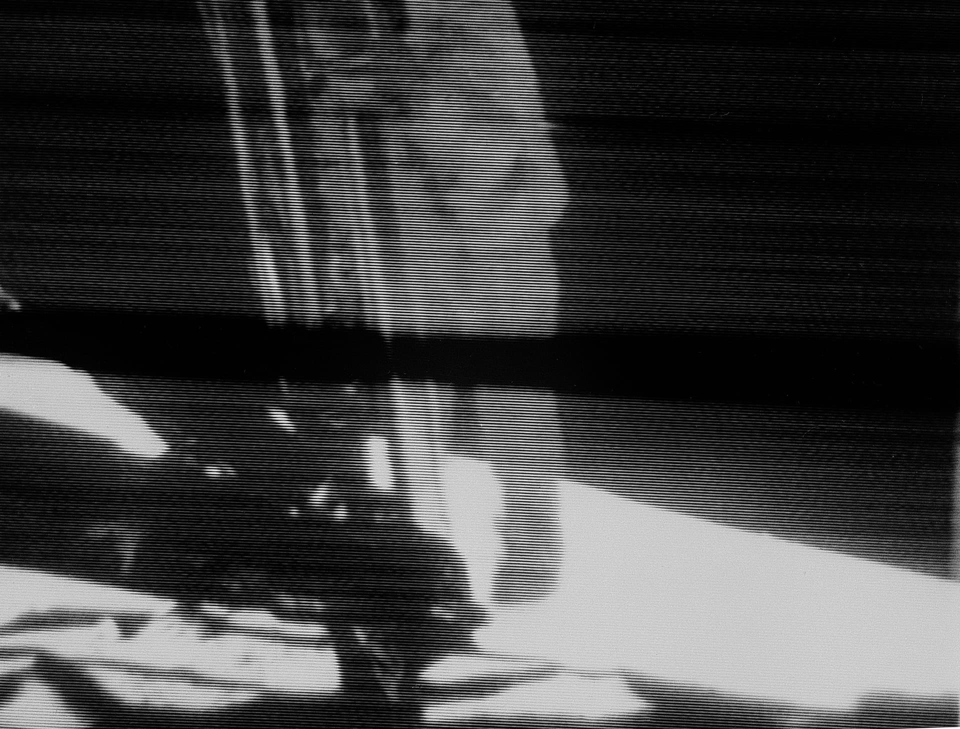 The Apollo TV camera (1969)