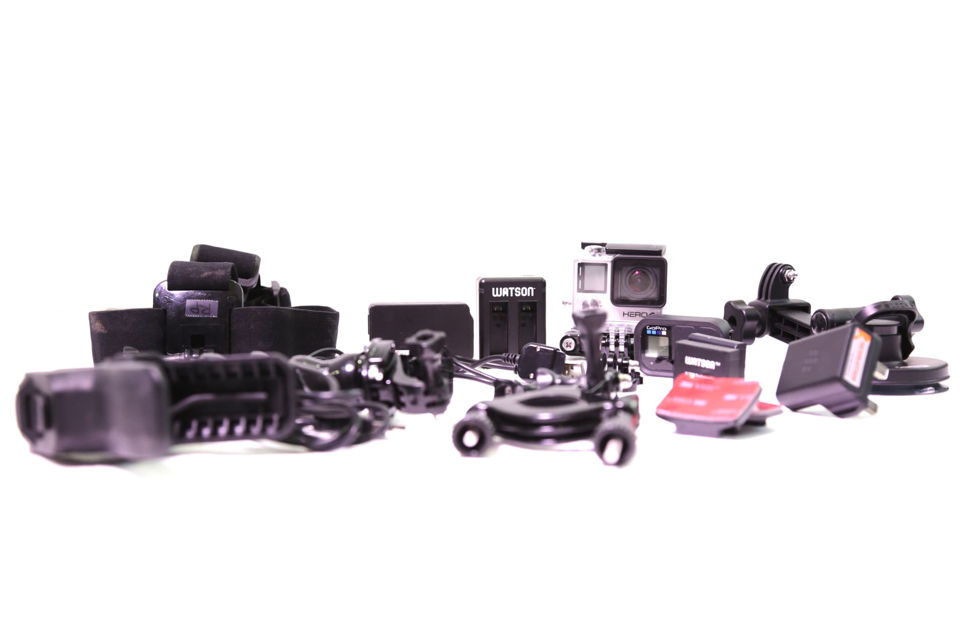 The GoPro (2010)