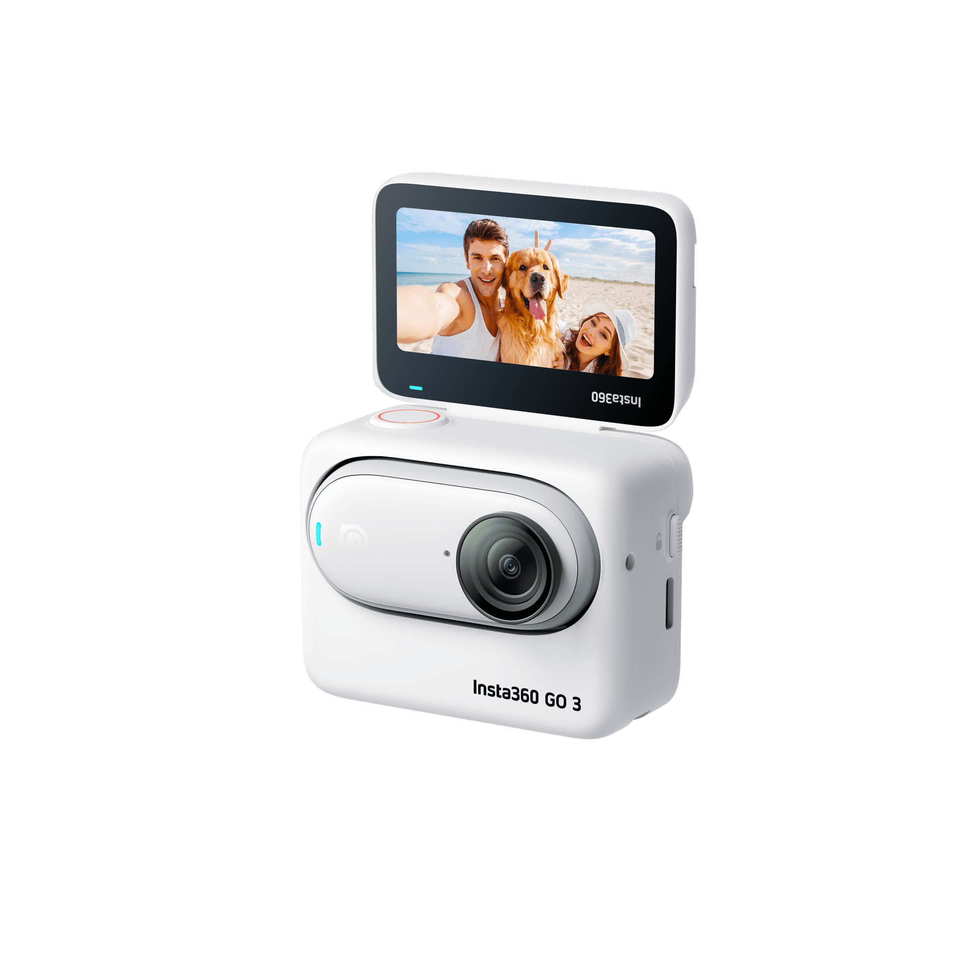 The 360 camera (2017)